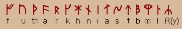 Futhark nordique